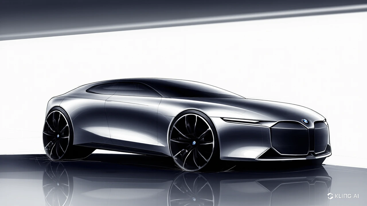 How to Draw a Car: Step-by-Step Guide for Beginners