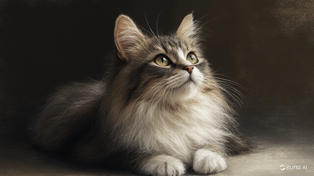 How to Draw a Cat: Simple Step-by-Step Drawing Tutorial