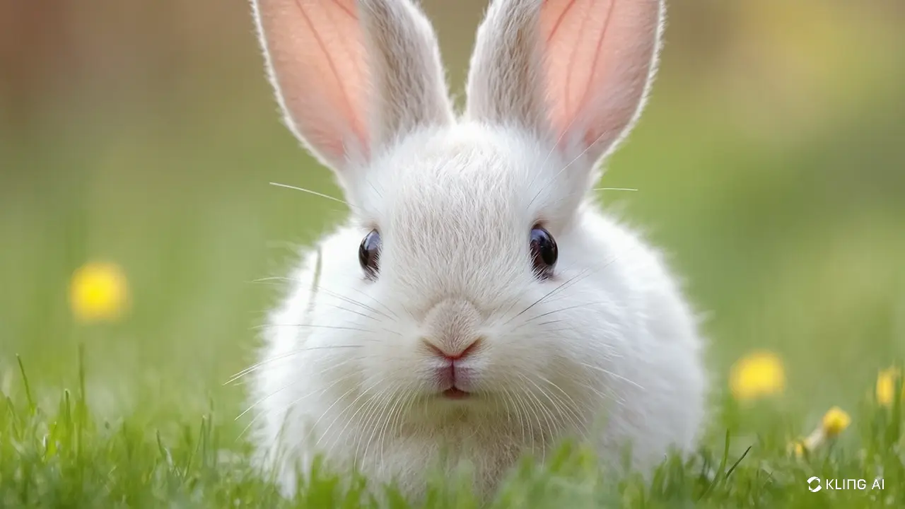Draw a Rabbit Easy: Quick Sketch Tutorial for Kids