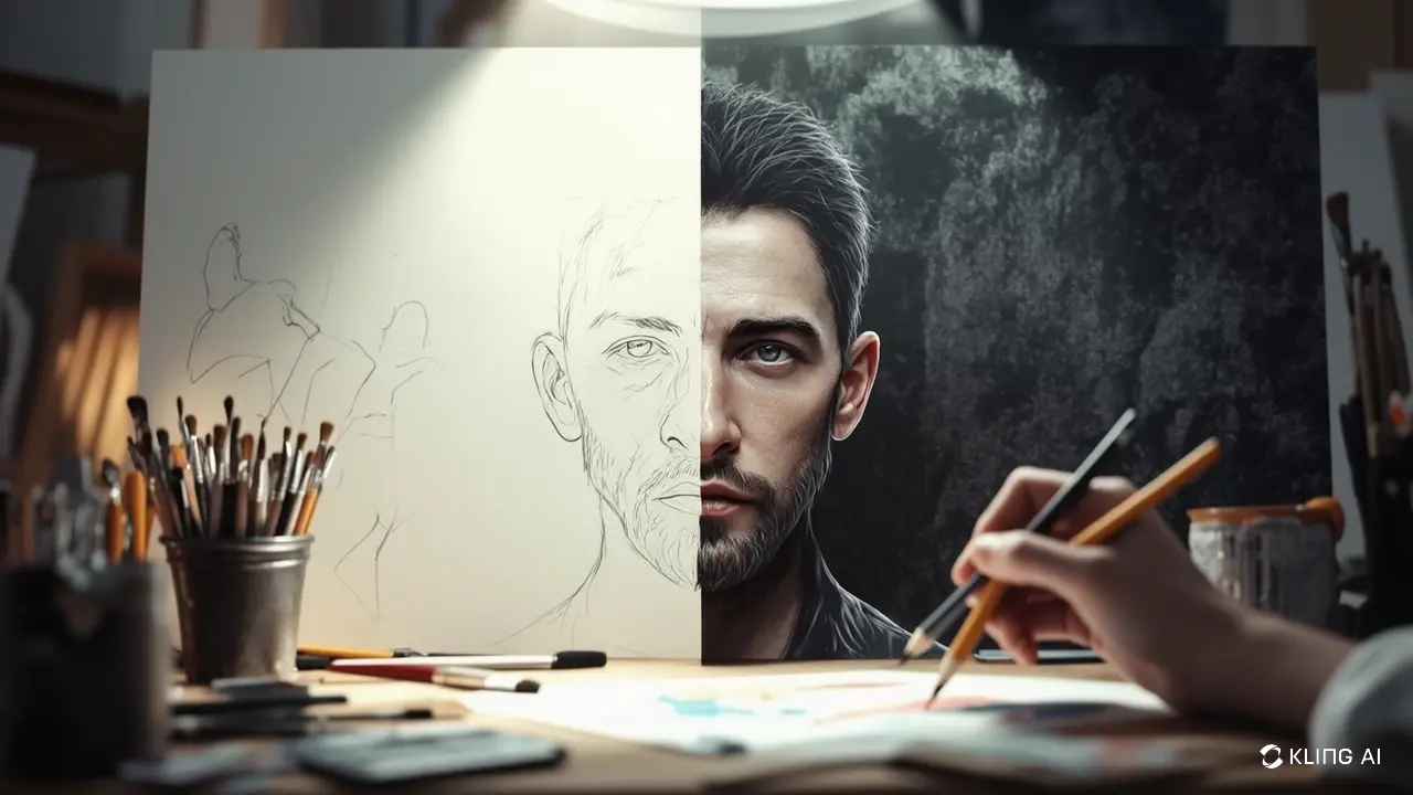 Draw Drawings Like a Pro: Advanced Sketching Tips