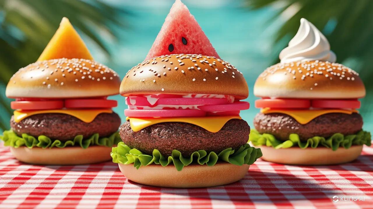 Draw Food: Delicious Art Tutorials for Beginners